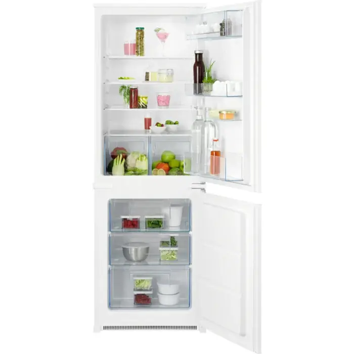 AEG TS5S161ES Ingebouwd 233 l E Wit EWO3870 Koop Online