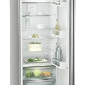 Liebherr RBsfd 5221 Plus BioFresh combi-koelkast Vrijstaand 351 l Zilver DHZ3449APD Merkproduct