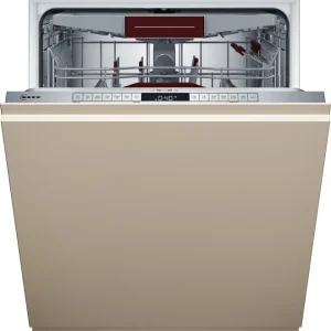 Direct Verzonden Neff N 50 S295HCX02G Volledig ingebouwd 14 couverts D – EWO3336
