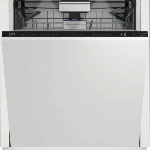 Beko bPRO 500 BDIN38561C vaatwasser Volledig ingebouwd 15 couverts A – EWO3711 Lage Kosten