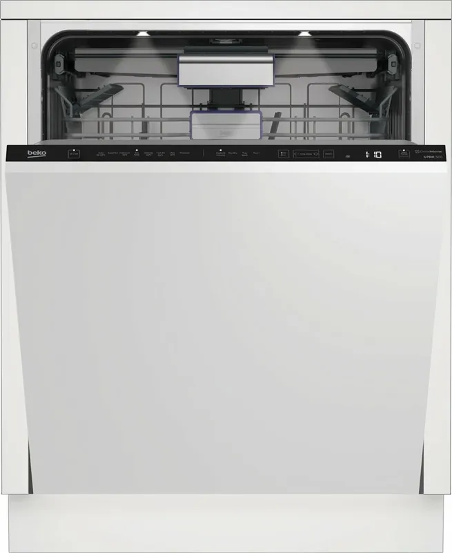 Beko bPRO 500 BDIN38561C vaatwasser Volledig ingebouwd 15 couverts A – EWO3711 Lage Kosten