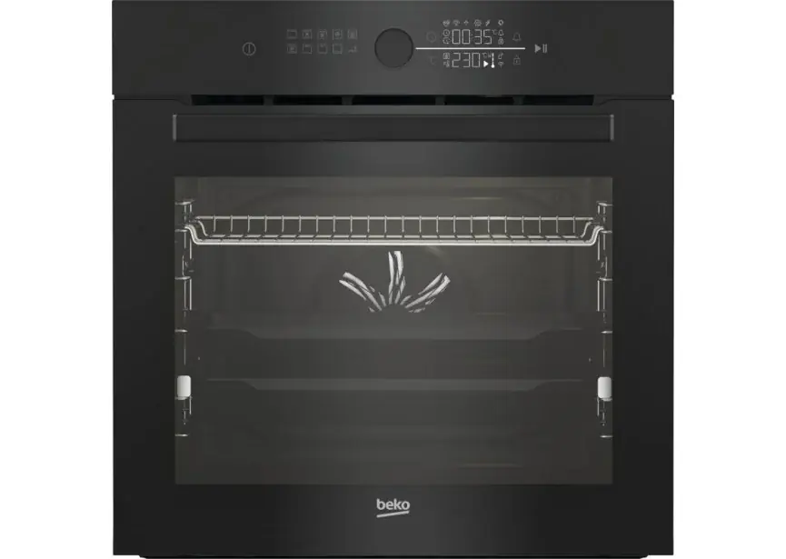 Beko b300 BBIM17400BPSE inbouw oven 72 l 3300 W Roestvrijstaal EWO07/05 Fabrieksprijs