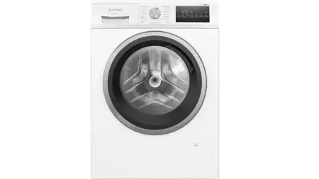Siemens WM14NKECO4 8 kg Wasmachine EWO3778 Tijdelijk Beschikbaar