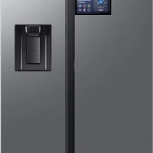 Uitverkoop Samsung RS90F65EDT amerikaanse koelkast – Showroommodel EWO61SR