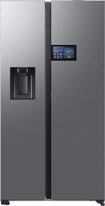 Uitverkoop Samsung RS90F65EDT amerikaanse koelkast – Showroommodel EWO61SR