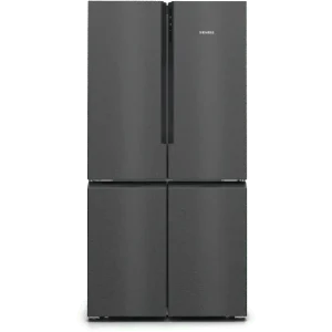 Siemens KF96NAXEA Amerikaanse koelkast Showroommodel EWO65SR Veilige Betaling