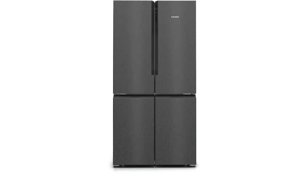 Siemens KF96NAXEA Amerikaanse koelkast Showroommodel EWO65SR Veilige Betaling