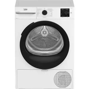 BEKO BM3T38249W Warmtepompdroger DHZ4405 Koop Vandaag