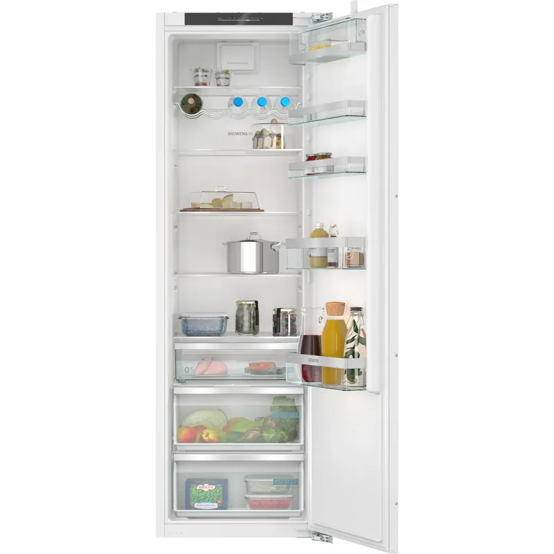 Lage Kosten Siemens iQ500 KI81RADD0 koelkast Ingebouwd 310 l D Wit DHZ3836