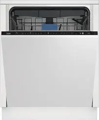 BEKO BDIN38651C volledig geïntegreerd vaatwasser Showroommodel EWO102SR Meest Verkocht