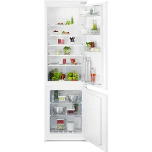 Actieprijs AEG TSC6N181ES Ingebouwd 257 l Wit