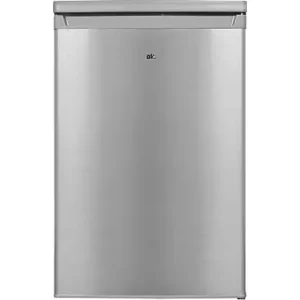 Direct Beschikbaar OK. OFR 141 E koelkast (12 l, E, 855 mm hoog, roestvrijstalen look) – EWO4054