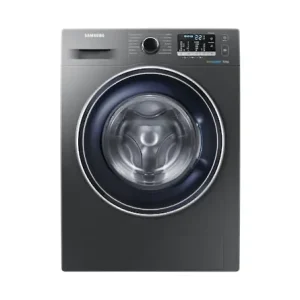 Meest Verkocht Samsung WW70J5555FX wasmachine Voorbelading 7 kg 1400 RPM Grafiet DHZ1590