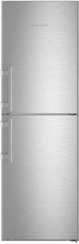 LIEBHERR SBNES4285 KOEL-VRIESCOMBINATIE Weekendaanbieding