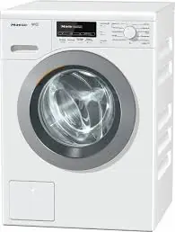 Shop Nu Miele wkb120 wasmachine DHZ1586