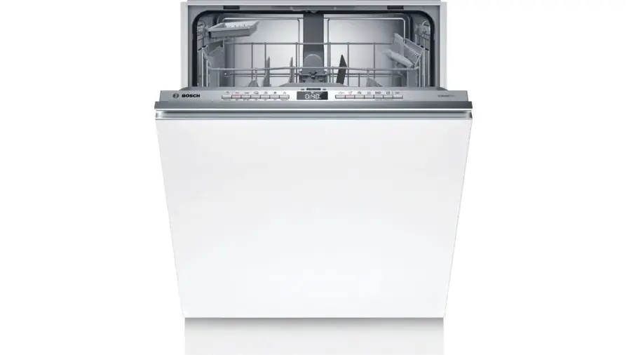 Bosch Serie 4 SMV4EAX23E vaatwasser Volledig ingebouwd 13 couverts Direct Beschikbaar