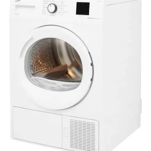 Beko DTBP10011W wasdroger Vrijstaand Voorbelading 10 kg A+ Wit DHZ1517 Populair