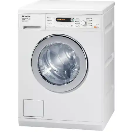 Direct Verzonden Miele W5740 Wasmachine Softtronic 1400t 7kg DHZ1583