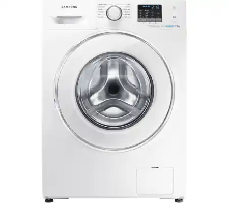 Samsung Wf70f5e2w4w Wasmachine Eco Bubble 1400t 7kg DHZ570 Populair