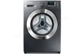 Gecertificeerd Samsung Wf80f5e5u4x Wasmachine 8kg 1400t DHZ567
