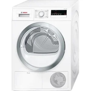 Beperkte Voorraad Serie 4 WTN85280GB Condensdroger 8 kg DHZ1529