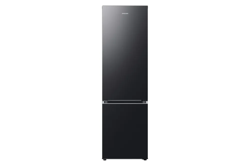 Samsung RB38C607AB1 koel-vries combinatie Vrijstaand 387 l A Zwart EWO1512 Lage Prijs
