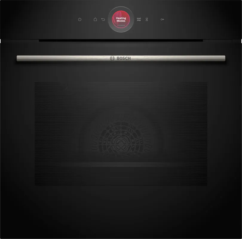 Goedkoop Bosch Serie 8 HBG7721B1 oven 71 l 3600 W A+ Zwart