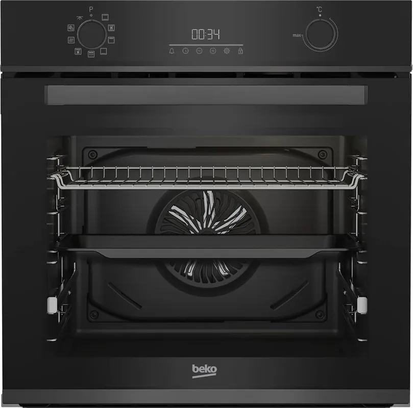 Bestel Nu Beko BBIM13300DXPSE oven 72 l 2500 W A+ Zwart – EWO1