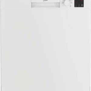 Speciale Aanbieding Beko DVN05320W Vrijstaand 13 couverts E DHZ1070