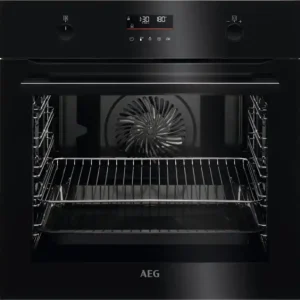 AEG BPE535E70B oven inbouw zwart -EWO3 Populair