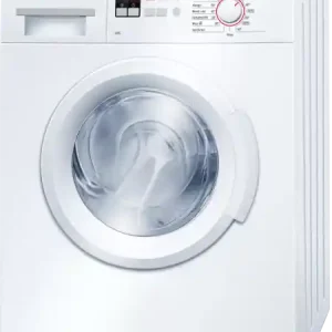 Beperkte Voorraad Bosch Wab28161gb Wasmachine 6kg 1400t DHZ581
