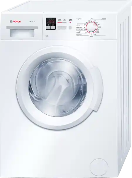 Beperkte Voorraad Bosch Wab28161gb Wasmachine 6kg 1400t DHZ581