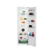 Shop Nu beko bssa315k4sn inbouwkoelkast ewo889
