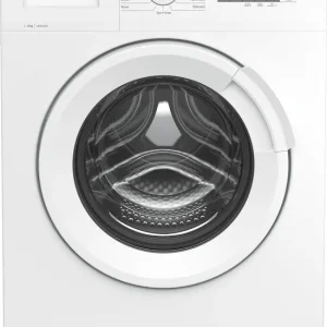 Aanbieding Beko b100 WTL94151W wasmachine Voorbelading 9 kg 1400 RPM Wit DHZ1509APD