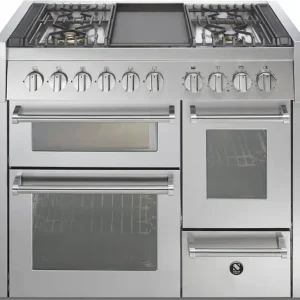 Seizoensaanbieding STEEL GQ10SFF-4T