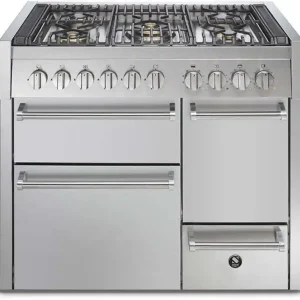 STEEL GQ10SFF-D-6W Koop Vandaag