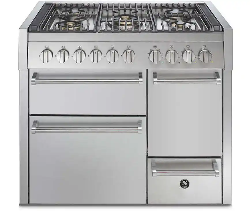 STEEL GQ10SFF-D-6W Koop Vandaag