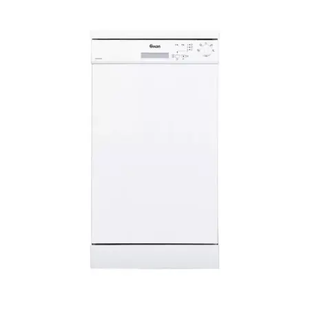 Swan Sdw2015w Smalle Vaatwasser 45cm EWO1446 Favoriet