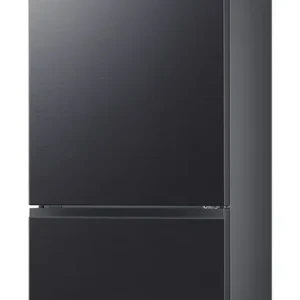 Weekendaanbieding Samsung RB53DG703CB1 Vrijstaand 538 l C Zwart – EWO1183