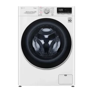 Veilige Betaling LG V4WD85S1 Was-droogcombinatie Voorbelading Wit E – EWO754