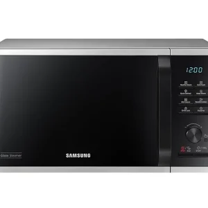 Voordeelprijs Samsung MICRO-ONDES MS23B3555ESEN Zilver Solo-magnetron Aanrecht 23 l 1150 W – EWO1438-1