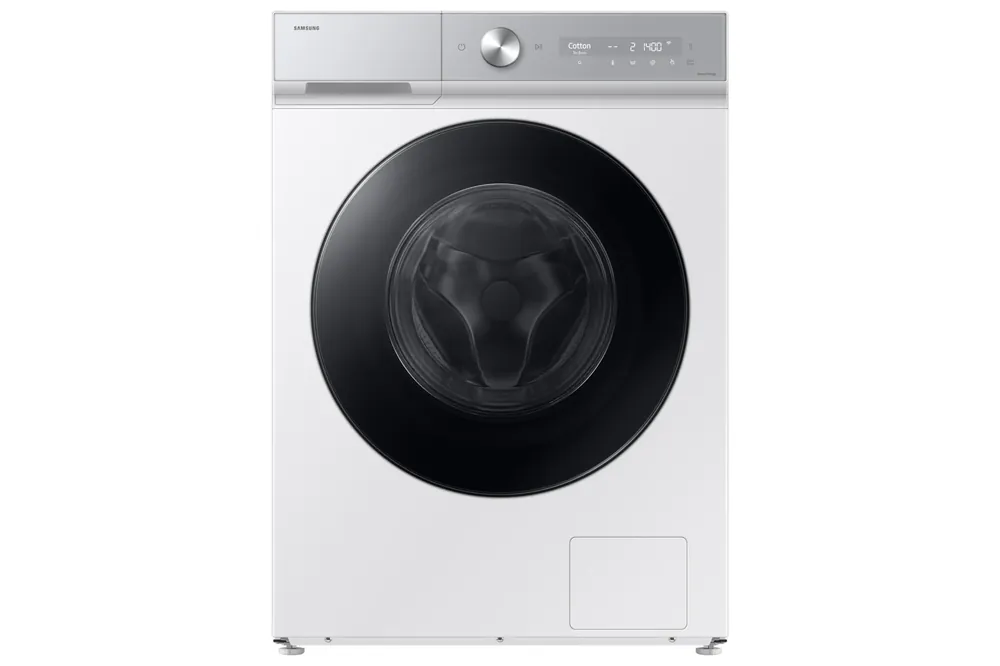 Samsung WD11DB8B85GH Was-droogcombinatie Vrijstaand Voorbelading Wit D – EWO1426 Direct Verzonden