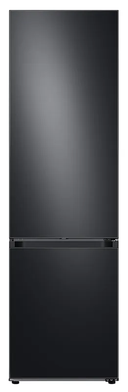 Speciale Aanbieding Samsung RB38C7B5BB1/EF koel-vriescombinatie Vrijstaand 390 l B Zwart DHZ1364