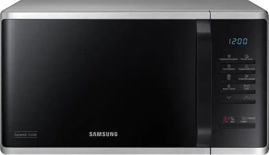 Samsung MS23K3513AK – Magnetron – EWO1462 Finale Uitverkoop
