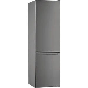 Whirlpool W5 921E OX 2 Vrijstaand 372 l Roestvrijstaal DHZ1286 Beste Prijs