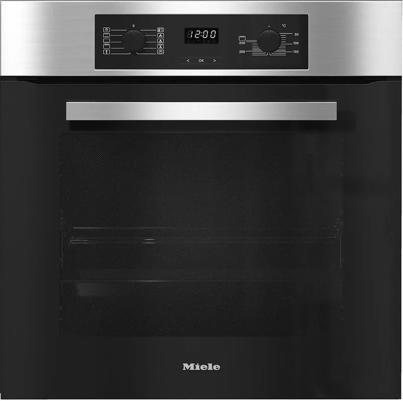 Miele H 2265 B Inbouwoven EWO1728 Gereduceerde Prijs