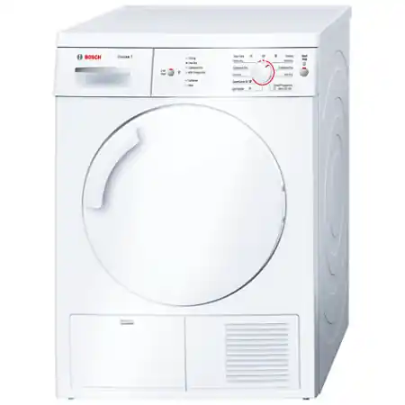 Uitverkoop Bosch Wte84106gb Condensdroger 7kg DHZ1547