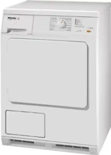 Direct Beschikbaar Miele T4223c Condensdroger 5kg DHZ1678