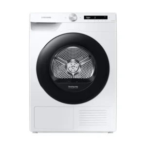 Nu Kopen Samsung DV90T5240AW wasdroger Vrijstaand Voorbelading 9 kg A+++ Wit – EWO1528