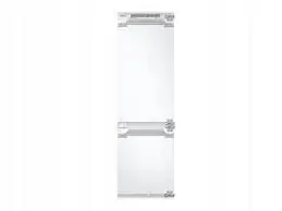 Samsung BRB26715DWW/EG koel-vriescombinatie Ingebouwd 264 l D Wit Lage Prijs